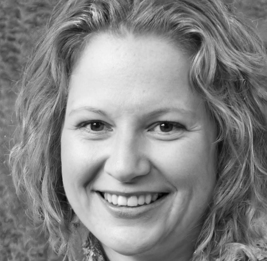 Portrait von Annika Schulze