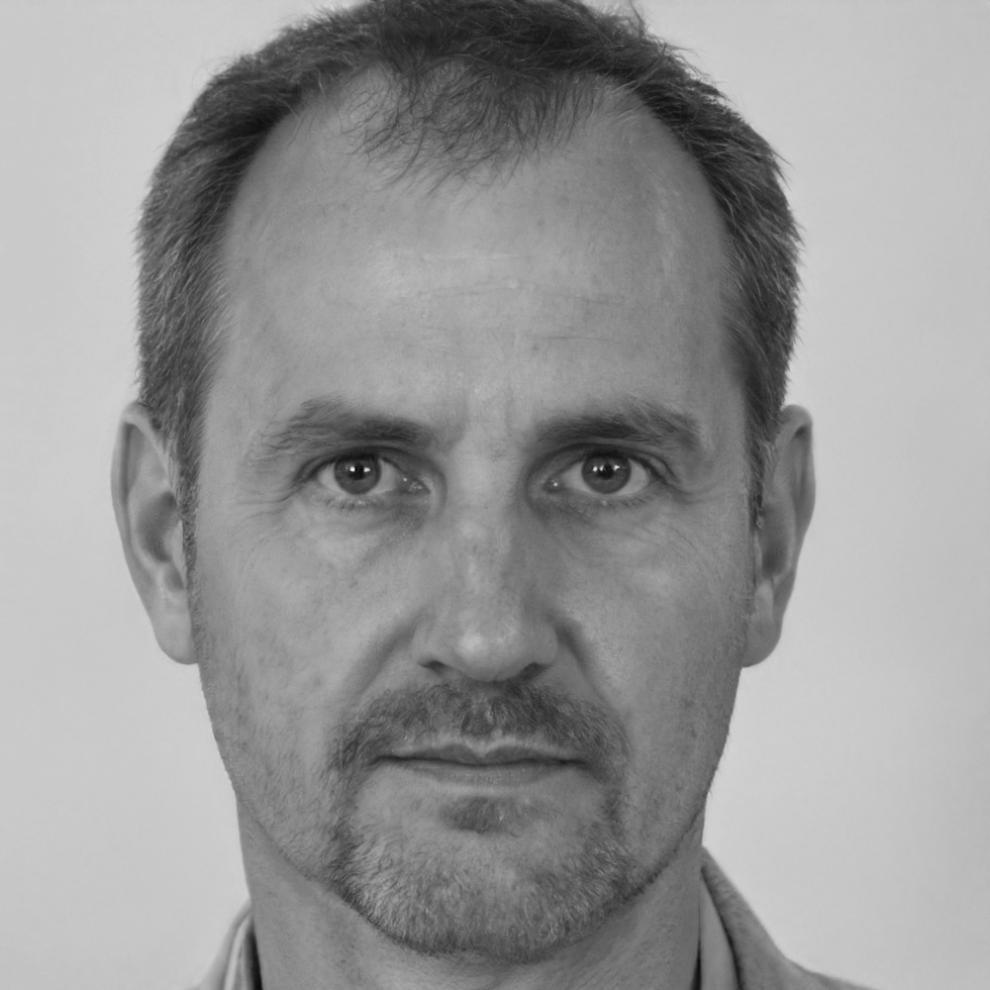 Teilnehmer Portrait